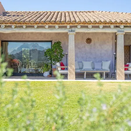 Villa Degli Ulivi Abbiadori