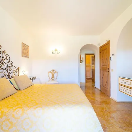Villa Degli Ulivi Abbiadori