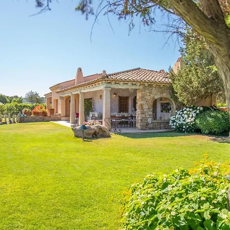 Villa Degli Ulivi