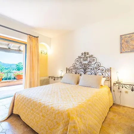 Villa Degli Ulivi Abbiadori