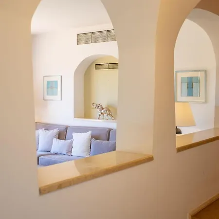 Degli Ulivi Villa Abbiadori